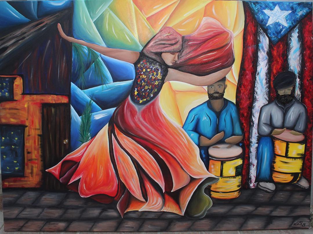 Obra de arte